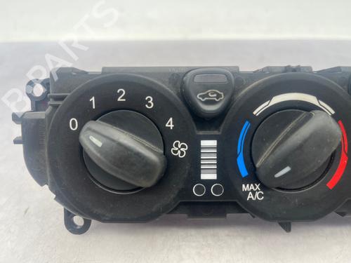 Climate control FORD TRANSIT V363 Van (FCD, FDD) 2.0 EcoBlue | BP36858543I5  - Image 6