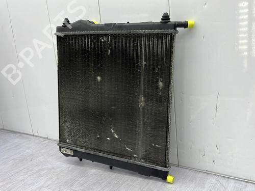 Køler CITROËN C3 I (FC_, FN_) 1.4 i | BP23681586M31 