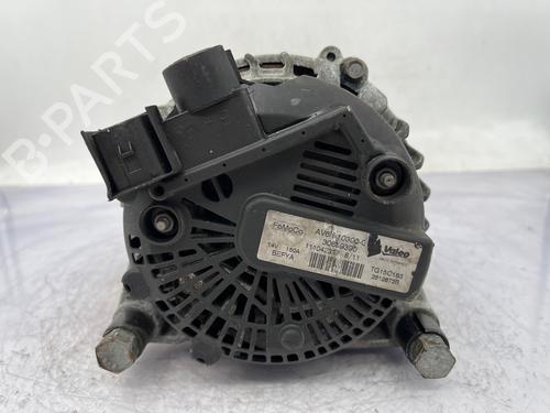 Alternator VOLVO V40 Hatchback (525) D2 | BP37265117M7 - Image 5