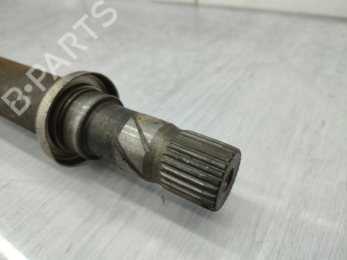 Right front driveshaft RENAULT TWINGO II (CN0_) 1.5 dCi (CN0U) | BP23740114M39  - Image 6