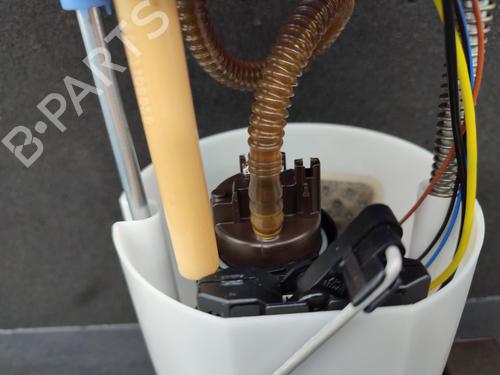 Fuel pump SKODA FABIA II (542) 1.2 TSI | BP23749346M76 