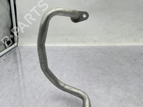 Used AC pipe AC pipe NISSAN MICRA V (K14) 0.9 IG-T (90 hp) 33737966 33737966