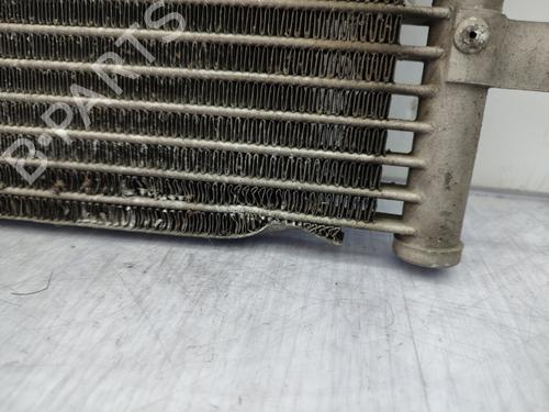 AC radiator FORD FOCUS C-MAX (DM2) 2.0 TDCi | BP23731422M32 