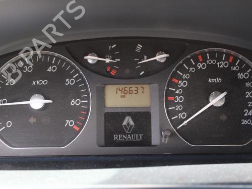 Starter RENAULT LAGUNA II (BG0/1_) 1.8 16V (BG04, BG0B, BG0C, BG0V) | BP23668019M8 - Image 6
