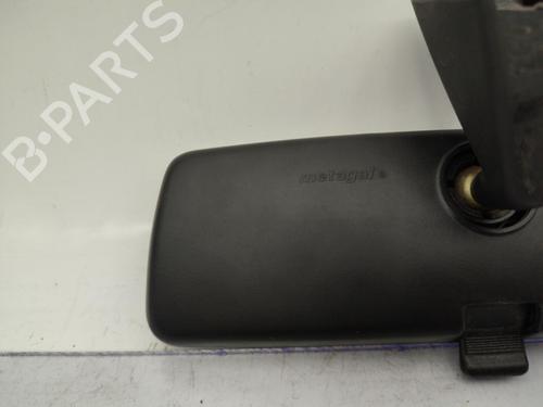 Rear mirror VW FOX Hatchback (5Z1, 5Z3, 5Z4) 1.2 | BP23677659I6 