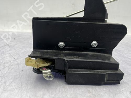 Front left lock DACIA SANDERO II 1.2 | BP32312197C98