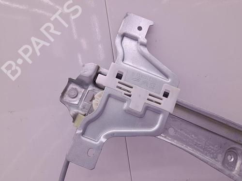 Rear right window mechanism CITROËN C3 III (SX) 1.2 PureTech 82 | BP23708240C25  - Image 8