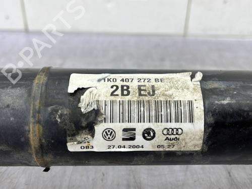 Right front driveshaft VW GOLF V (1K1) 1.4 FSI | BP23753872M39 