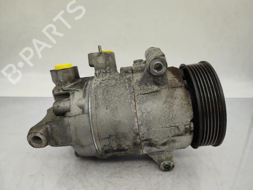 AC compressor AUDI A1 (8X1, 8XK) 1.4 TDI | BP23720673M34 