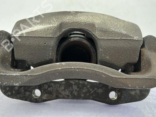 Left front brake caliper PEUGEOT 607 (9D, 9U) 2.2 HDi | BP24501402M105 - Image 2