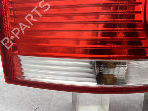 Left taillight AUDI A3 (8P1) 2.0 TDI 16V | BP29850819C34