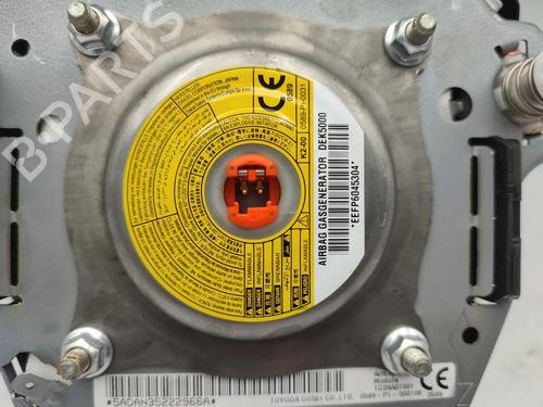 Driver airbag PEUGEOT 108 1.2 | BP29634683C9 
