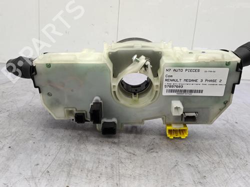 Steering column stalk RENAULT MEGANE III Hatchback (BZ0/1_, B3_) 1.5 dCi (BZ09, BZ0D, BZ1W, BZ29, BZ14) | BP23704370I23  - Image 6