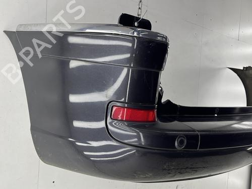 Rear bumper CITROËN C8 (EA_, EB_) 2.0 HDi 165 | BP30129227C8 