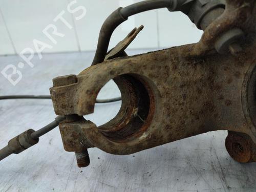 Right front steering knuckle CITROËN XSARA PICASSO (N68) 2.0 HDi | BP23670551M26 
