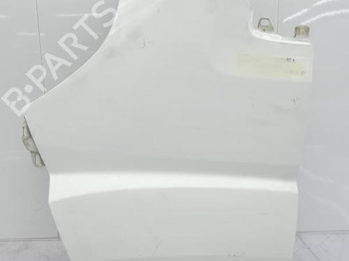 Left front fenders CITROËN JUMPER II Van 2.2 HDi 100 | BP23673224C41 
