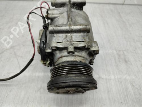 AC compressor FORD FIESTA IV (JA_, JB_) 1.8 D | BP23711879M34 