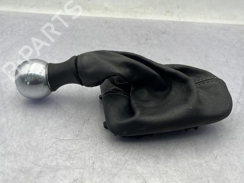Used Shift knob Shift knob PEUGEOT 207 (WA_, WC_) 1.6 HDi (109 hp) 33708033 33708033