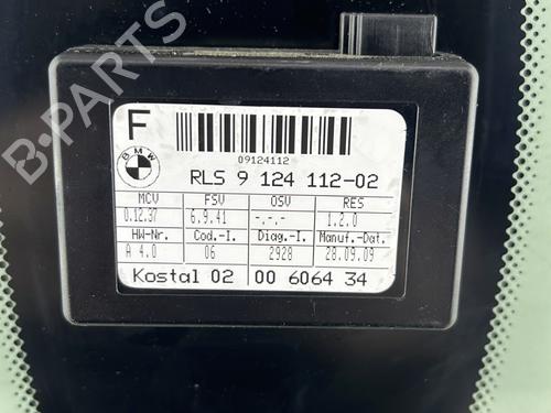 Windscreen BMW 1 (E87) 118 d | BP31992507C63