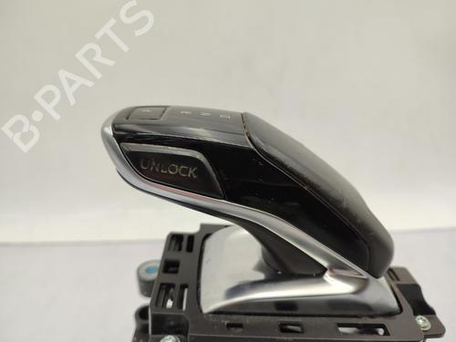 Used Gear lever PEUGEOT 3008 II SUV (MC_, MR_, MJ_, M4_) 1.6 BlueHDi 120 (120 hp) 23749565