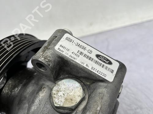 Steering pump FORD MONDEO IV (BA7) 1.8 TDCi | BP23760837M99 - Image 4