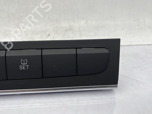 Used Warning switch Warning switch AUDI A3 Sportback (8PA) 2.0 TDI 16V (140 hp) 25130310 25130310