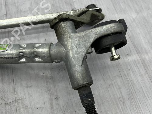 Front wiper motor CITROËN C2 (JM_) 1.4 | BP23704507M29 