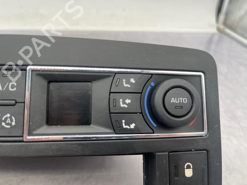 Climate control CITROËN C5 III (RD_) 2.0 HDi 140 (RDRHF8, RDRHFA, RDRHA8, RDRHAJ) | BP36861950I5  - Image 5