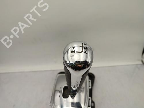 Gear lever PEUGEOT 2008 I (CU_) 1.6 HDi | BP26508245M90 