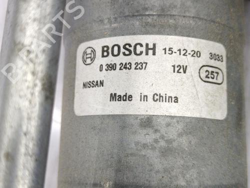 Front wiper motor NISSAN PULSAR Hatchback (C13) 1.2 DIG-T | BP23709463M29 