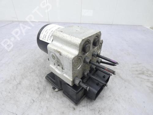 ABS pump LANCIA YPSILON (843_) 1.2 (843.AXA1A) | BP23694751M43 - Image 2