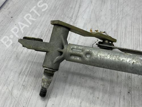 Front wiper motor RENAULT CLIO II (BB_, CB_) 1.4 (B/CB0C, B/CB0S) | BP23705078M29 