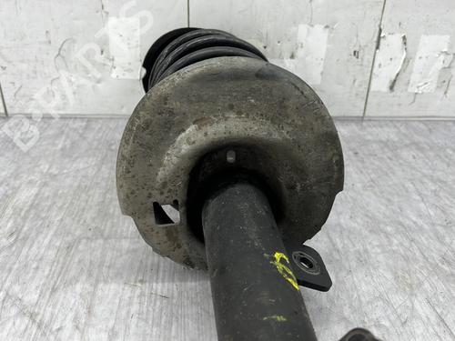 Left front shock absorber PEUGEOT 207 (WA_, WC_) 1.6 HDi | BP31090982M16 