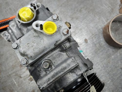 AC compressor SEAT LEON (1P1) 1.9 TDI | BP23740249M34 