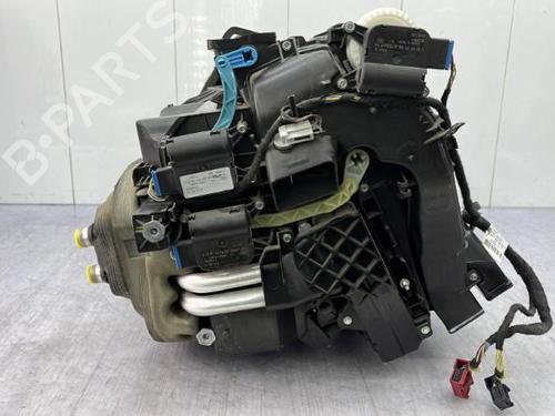 Heater matrix box AUDI A3 (8P1) 1.9 TDI | BP23751257M61  - Image 9