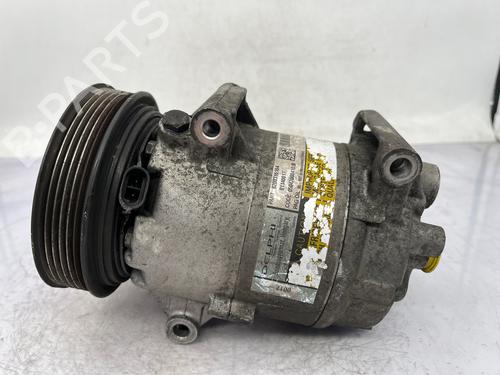 AC compressor RENAULT SCÉNIC II (JM0/1_) 1.5 dCi (JM02, JM13) | BP37644978M34 - Image 5