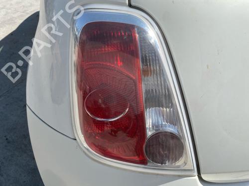 Right taillight FIAT 500 (312_) 1.3 D Multijet (312AXB1A) | BP36986265C35 - Image 3