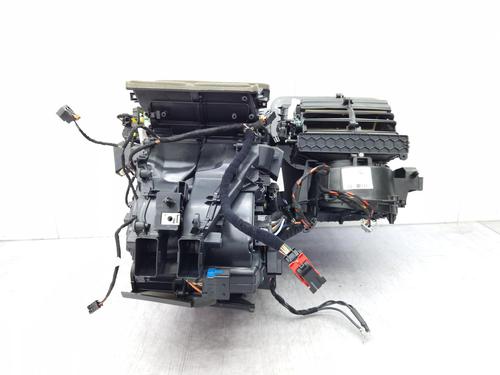 Heater matrix box FIAT 500X (334_) 1.4 (334AXC1B, 334AXC11) | BP23750079M61 - Image 17