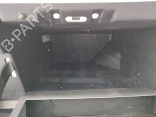 Glove box NISSAN QASHQAI / QASHQAI +2 I (J10, NJ10, JJ10E) 1.5 dCi | BP23721375C95 