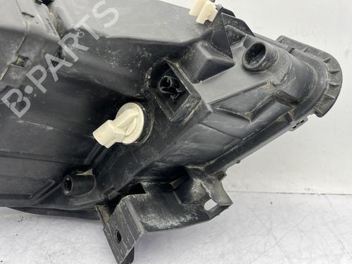 Left headlight RENAULT KANGOO Express (FC0/1_) 1.5 dCi (FC07, FC1R) | BP32263314C28