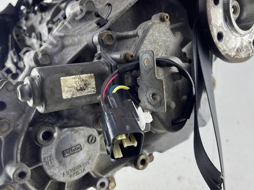 Gearbox FORD RANGER (TKE) 2.2 TDCi 4x4 | BP30353185M3 