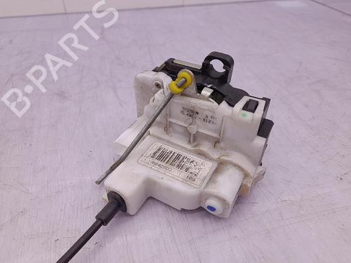 Rear left lock FIAT PANDA (169_) 1.2 (169.AXB11, 169.AXB1A) | BP23708217C100 