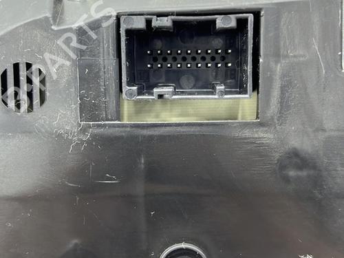 Instrument cluster FIAT PANDA (169_) 1.2 (169AXF2A, 169AXF1A) | BP23674880C47 - Image 5