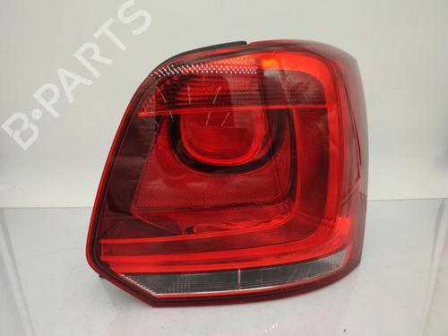 Right taillight VW POLO V (6R1, 6C1) 1.4 (6R1) | BP23706923C35 