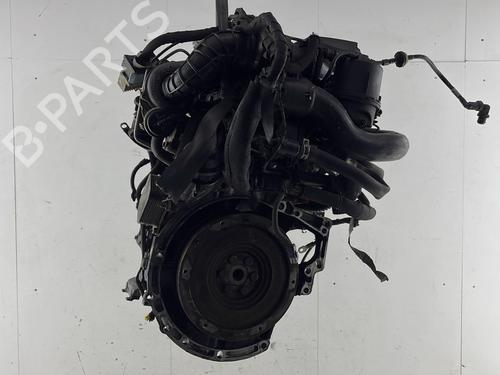 Engine PEUGEOT 207 (WA_, WC_) 1.4 HDi | BP30100704M1