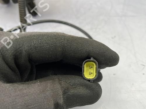 Right front steering knuckle KIA CARNIVAL I (UP) 2.9 TDi | BP24228730M26 