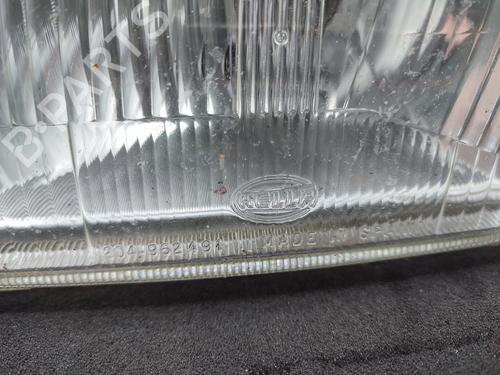 Left headlight VW POLO III (6N1) 60 1.4 | BP23681664C28 