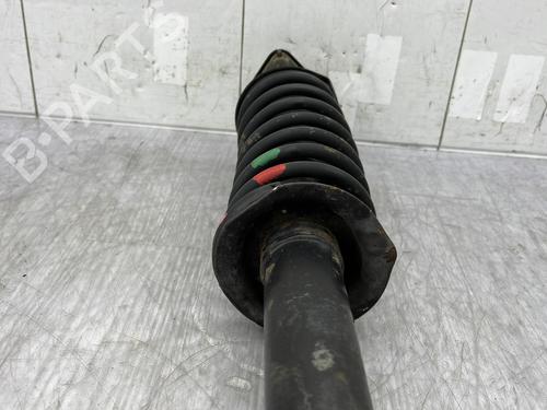 Left front shock absorber NISSAN MICRA II (K11) 1.0 i 16V | BP26691077M16 