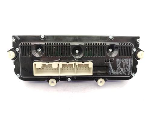 Climate control SKODA OCTAVIA II (1Z3) 2.0 TDI 16V | BP23752500I5 