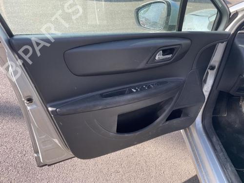 Left sun visor CITROËN C4 I (LC_) 1.6 HDi | BP23707575I1  - Image 21